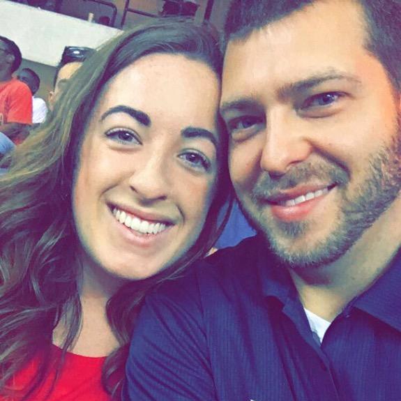 RJTR company outing @ Falcon's Game 2016