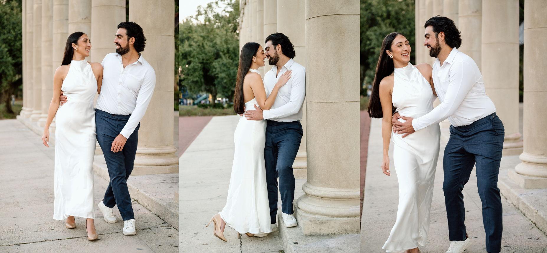 The Wedding Website of Alexah Stutes and Daniel Camarena