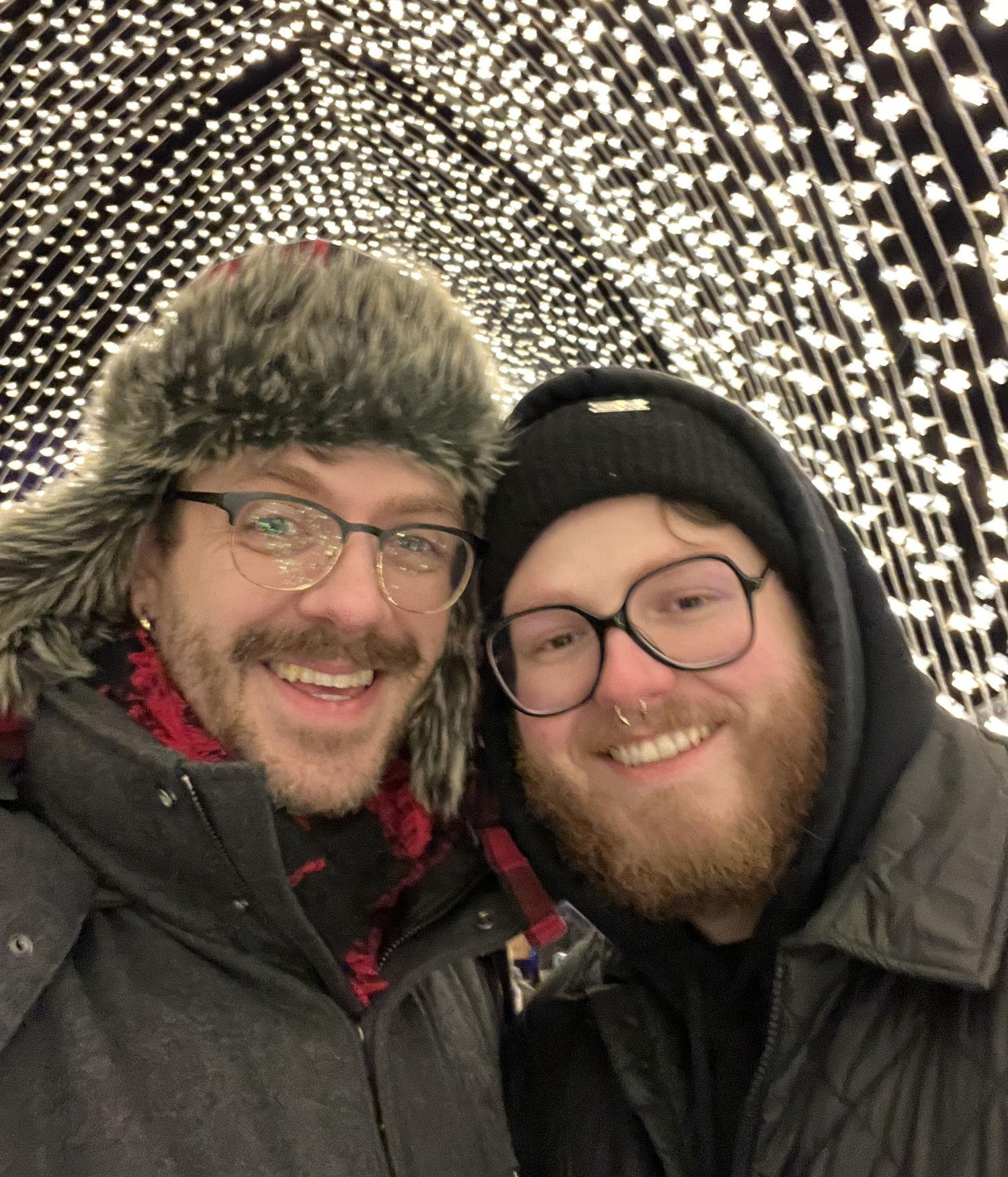 The Wedding Website of Eric Shoemaker and Corey Pruett