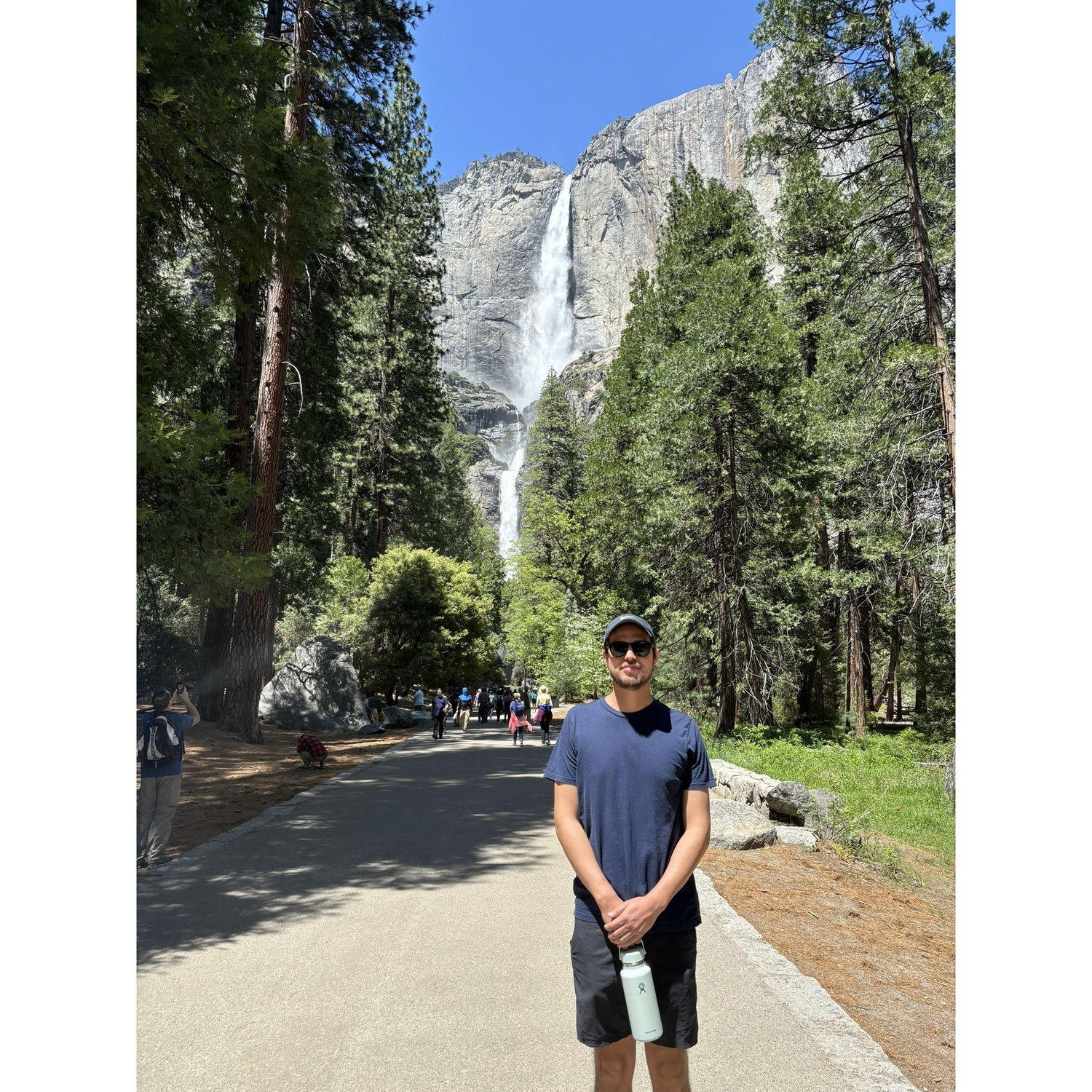 Lower Falls