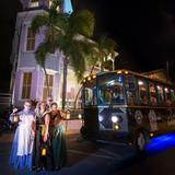 Ghost Key West / Robert the Doll Ghost Tour