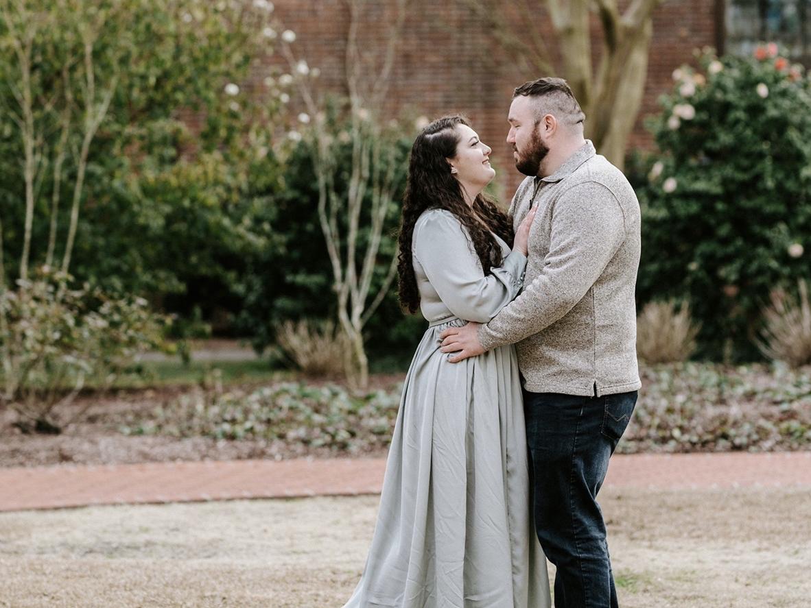 The Wedding Website of Taylor Lewis and Daniel Scott