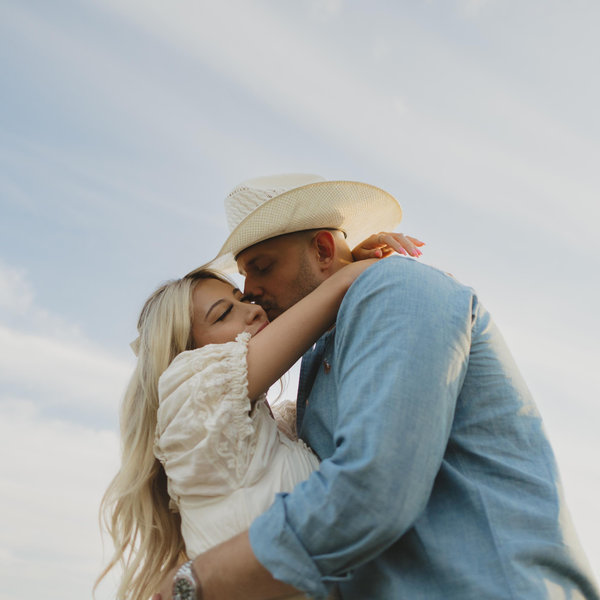 Help George and Nancy Begin Their New Chapter