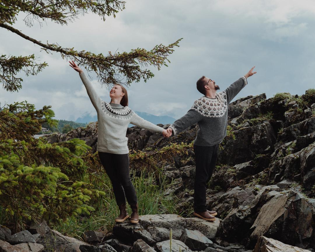 The Wedding Website of Christina Van Den Hoogen and Zeke Blackwell