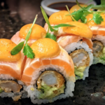 Kabooki Sushi