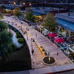 The Boardwalk at Granite Park