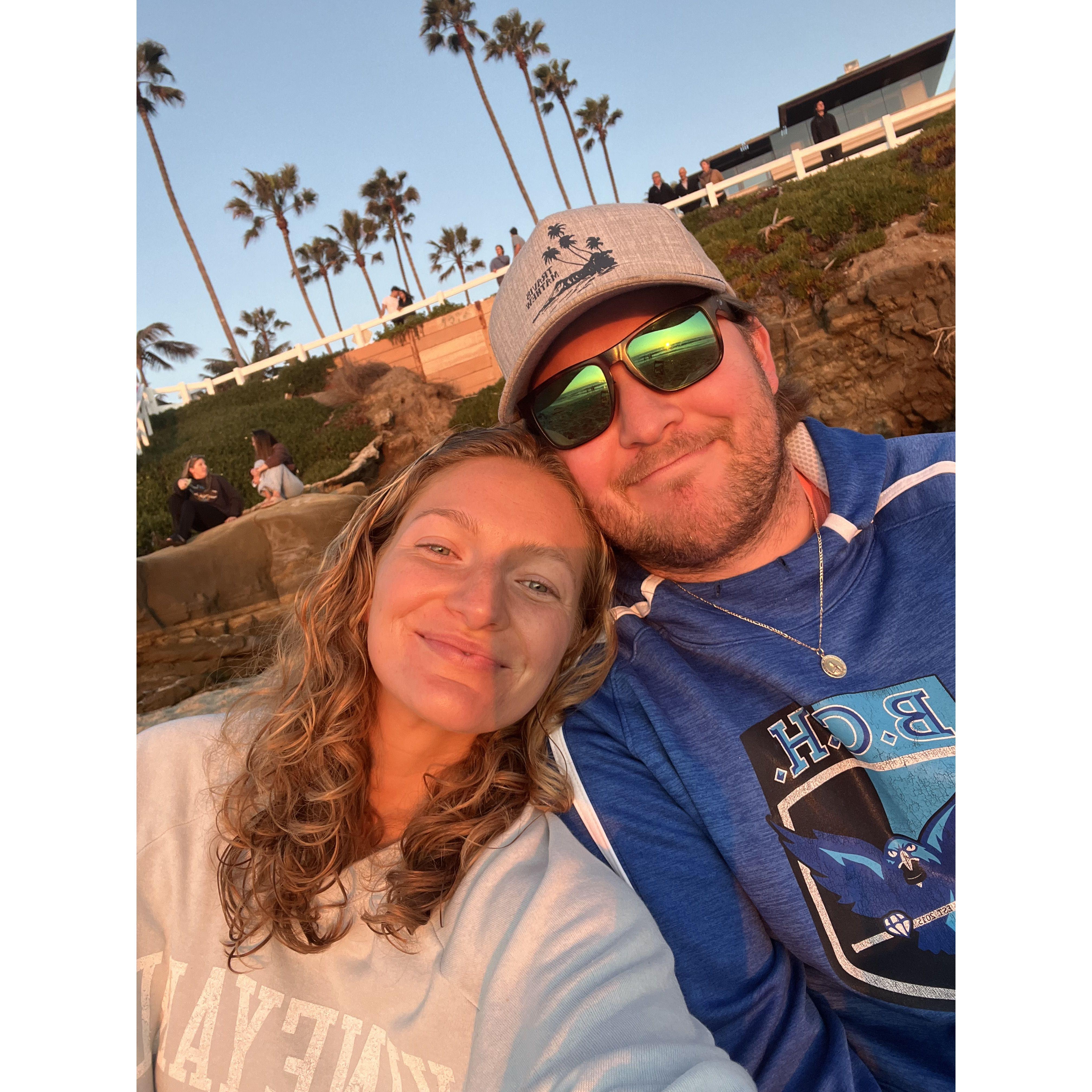 San Diego | April 2024