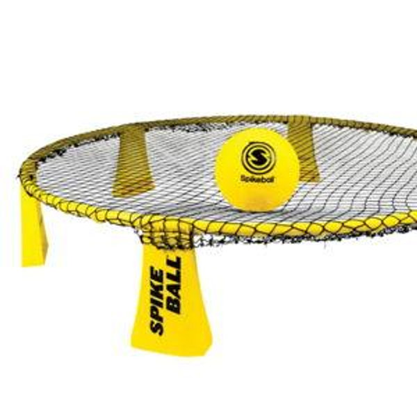 The Original Spikeball Kit 1-Ball