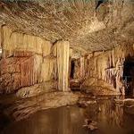Kapsia Cave