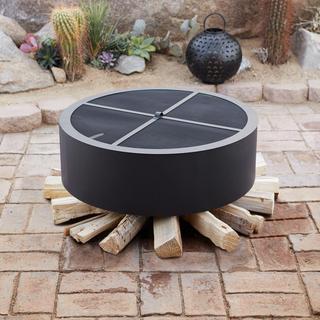 Hideaway Firepit