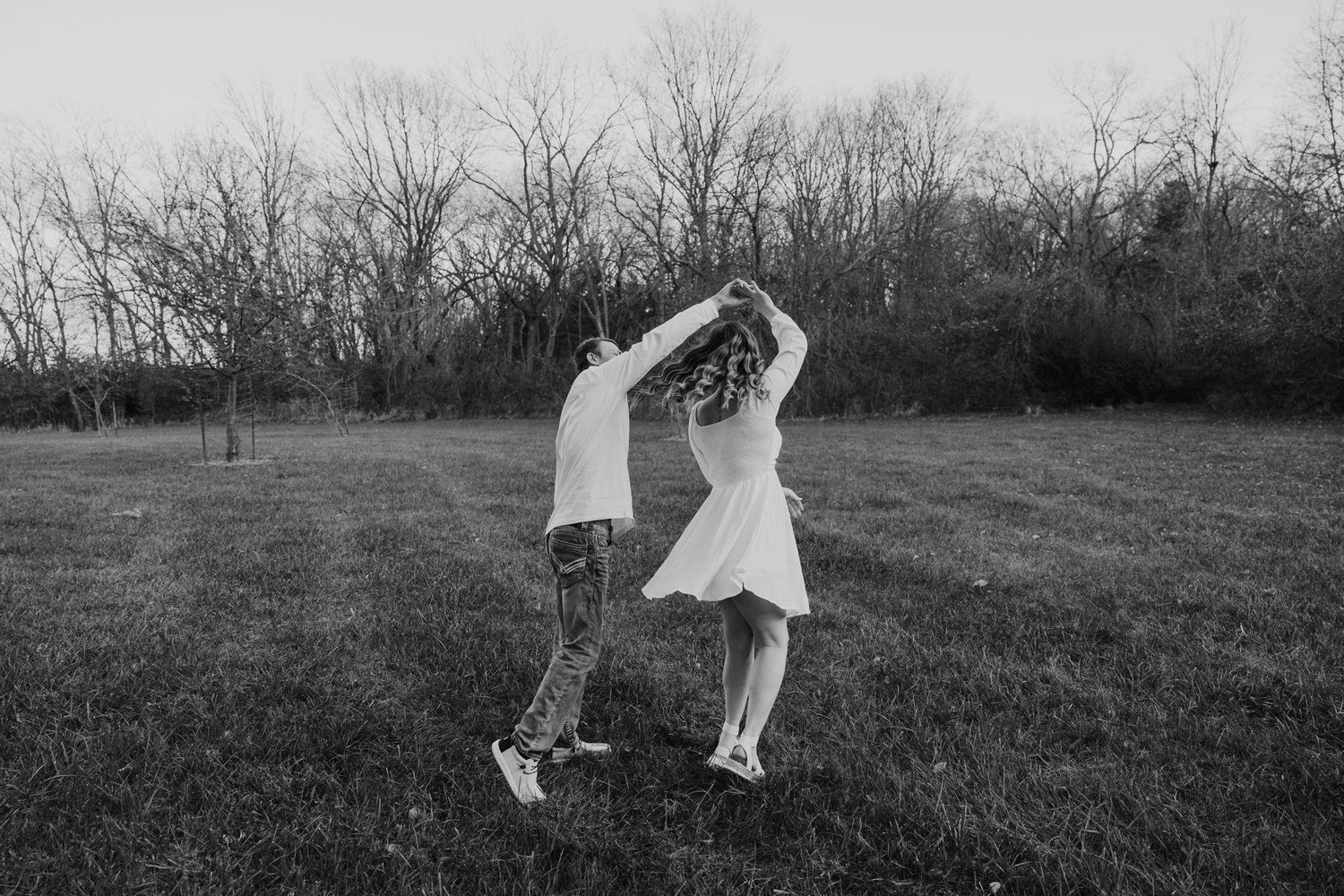 The Wedding Website of Kenna Hartl and Kayden Hansen