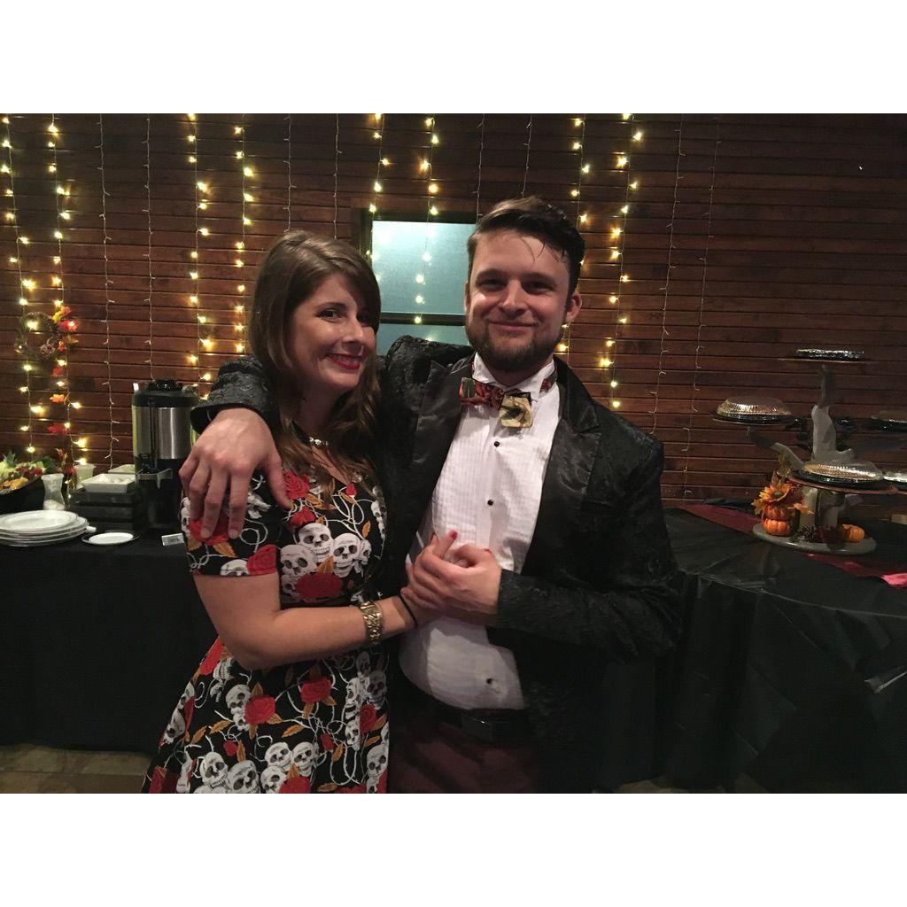 O'Connor's Wedding