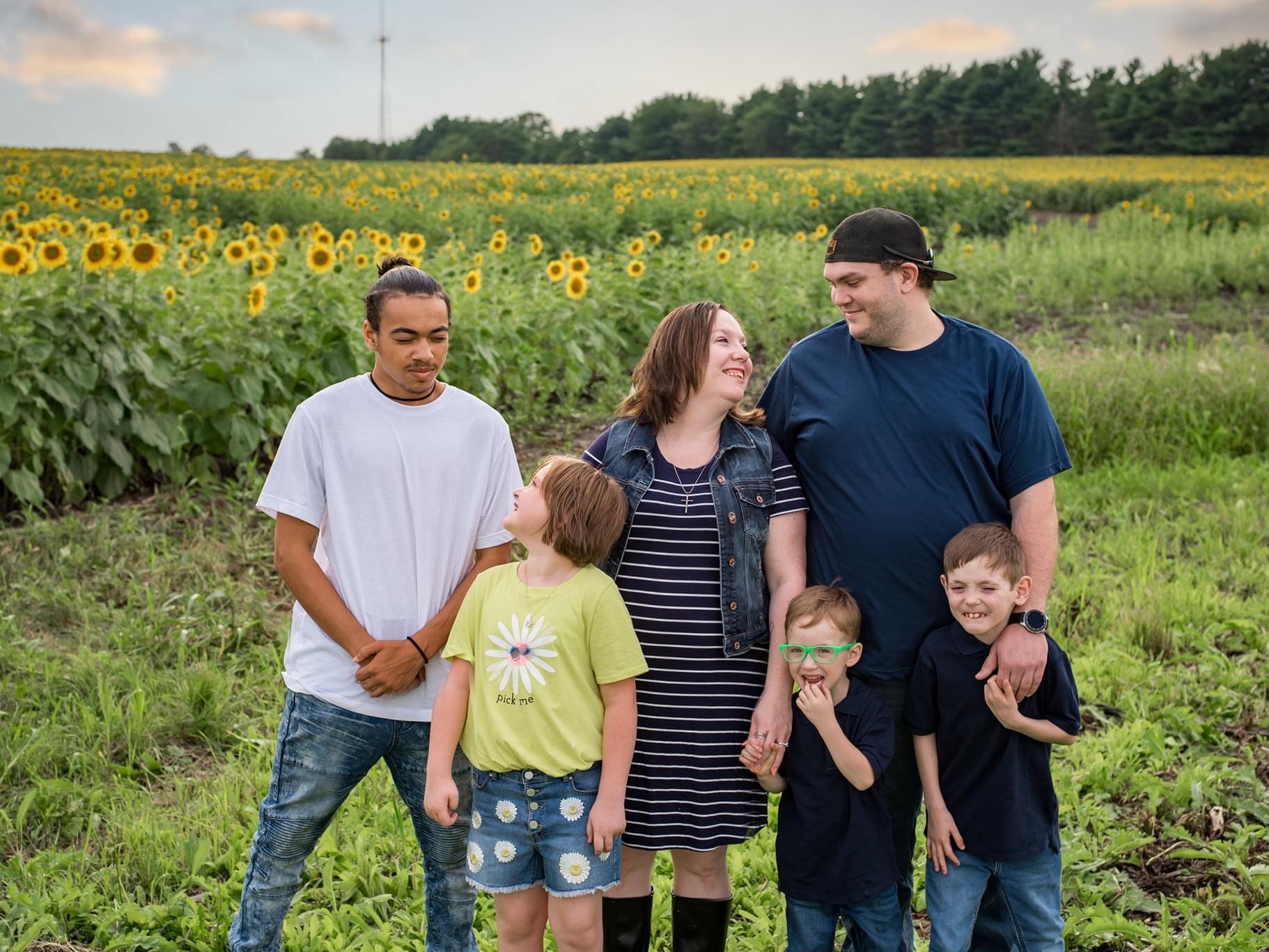 The Wedding Website of Ashley Frahm and Nicholas Eldridge