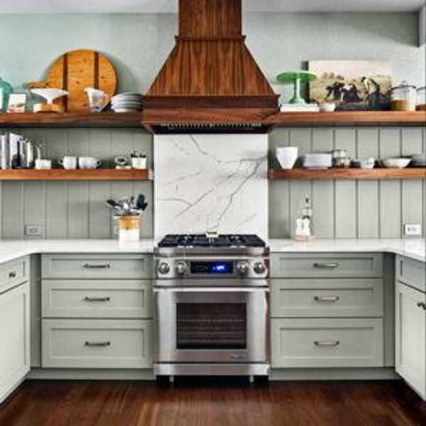 Kitchen Fund