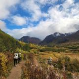 Hatcher Pass