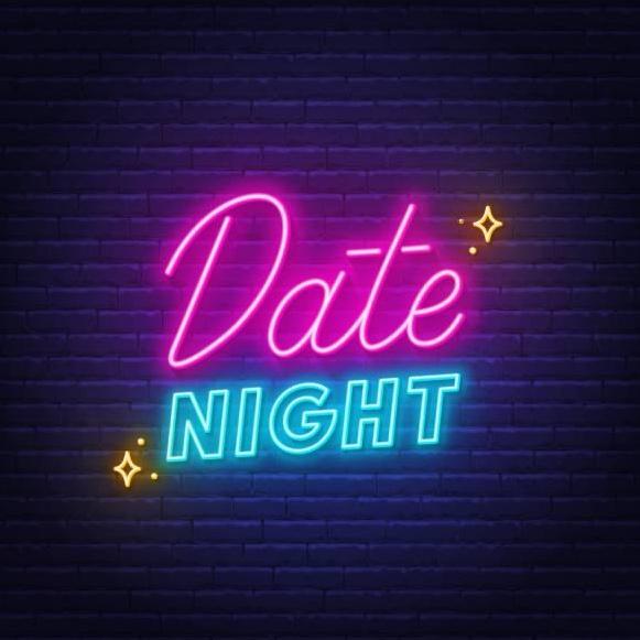Date Night Fund - Venmo