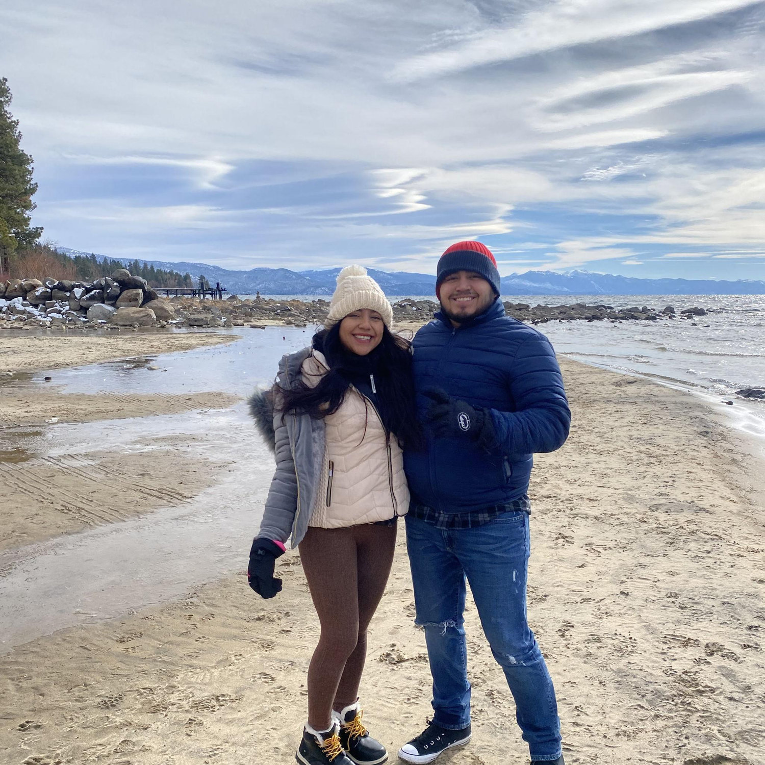 Lake Tahoe