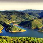 Monfragüe National Park