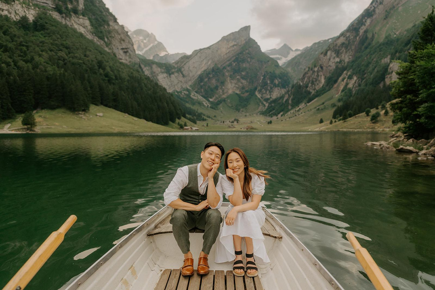 The Wedding Website of Yerim Hahm and Nathan Chung