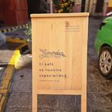 Lavanda Café