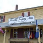 The Old Country Store and Museum