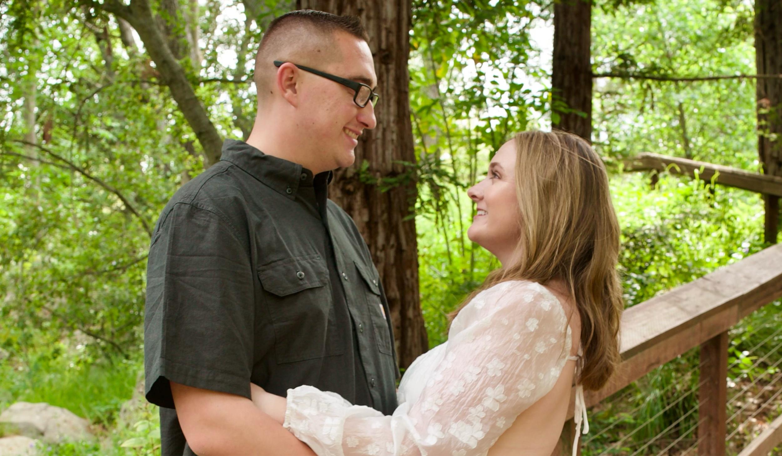 The Wedding Website of Ashley Dean and Max Nickle