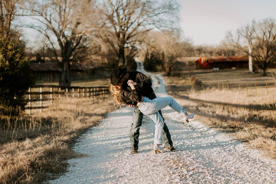 The Wedding Website of Malorie Smith and Lawson Lane