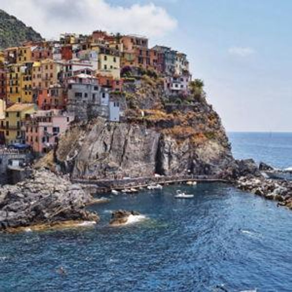 6 Nights in Corsica
