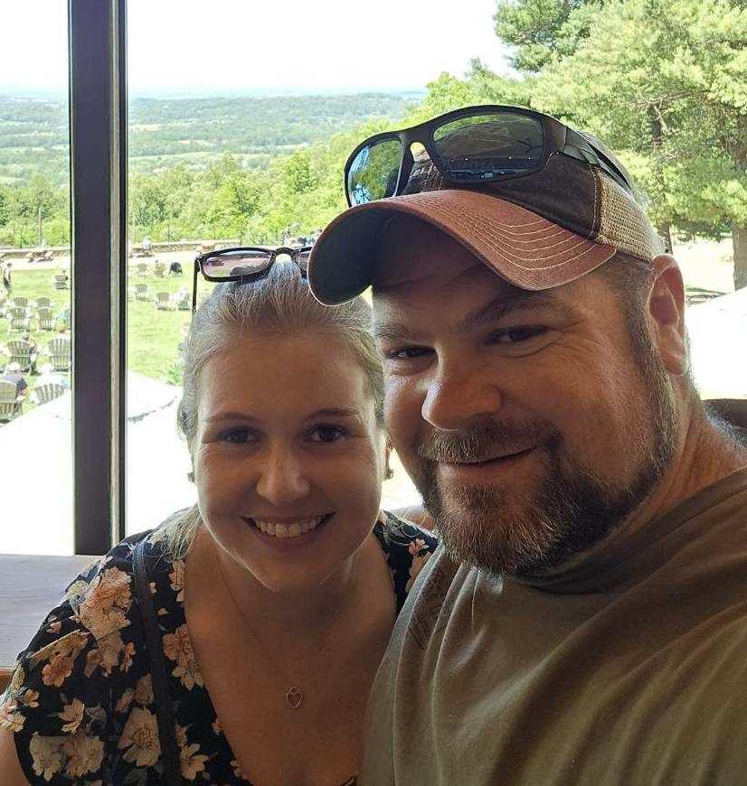 The Wedding Website of Tim Ditman and Meghan Thatcher