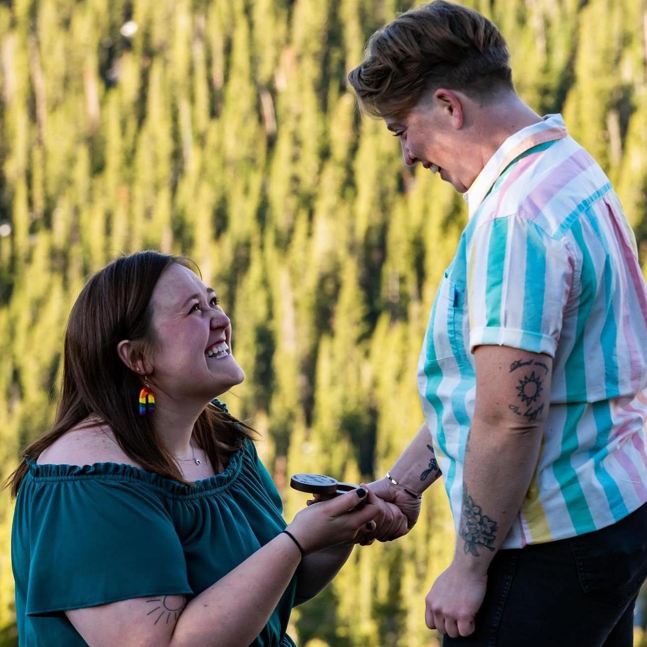 DOUBLE PROPOSAL - June 20th 2020