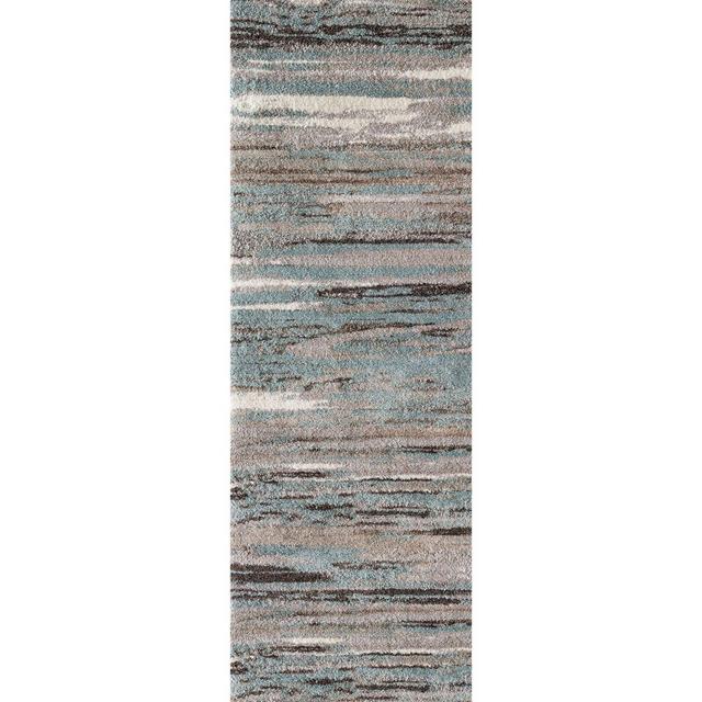 Stillwater 2' x 7' Runner in Blue