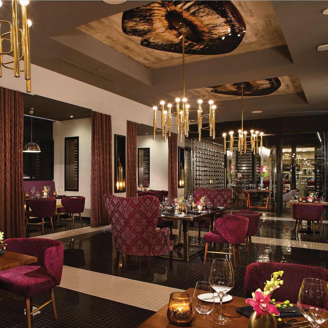 French Restaurant (Coquette)