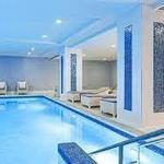 The Spa at JW Marriott Chicago