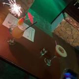 The Peacock Cocktail Bar