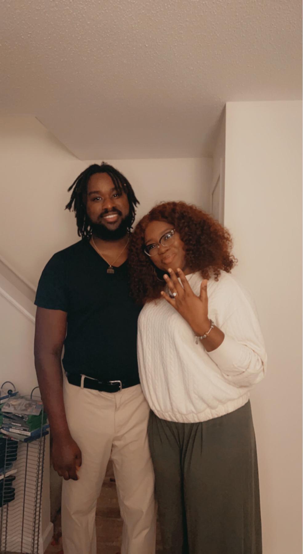 Engaged Nov 9, 2022