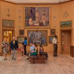 Barnes Foundation