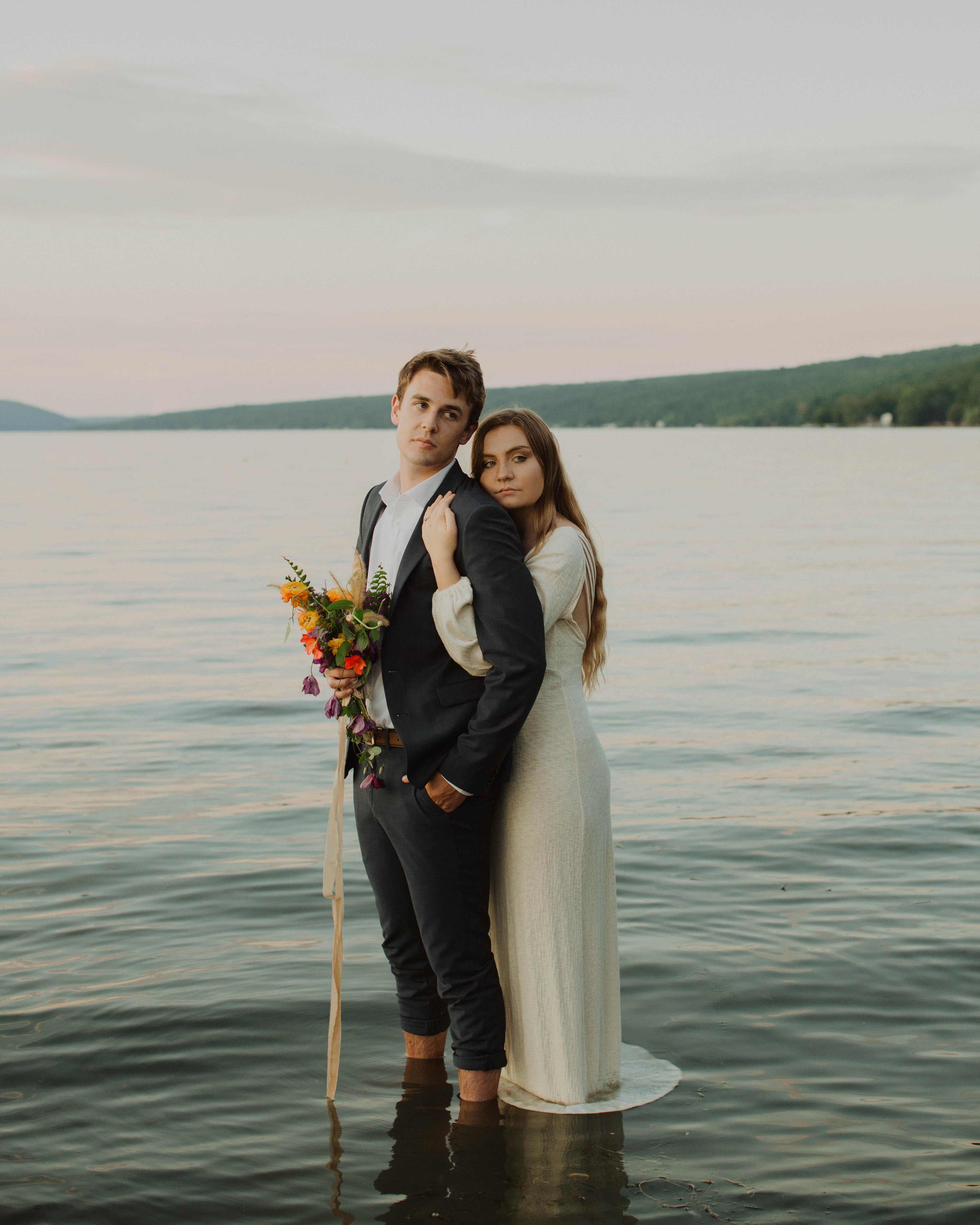 The Wedding Website of Lauren Tornow and Jacob Vileria