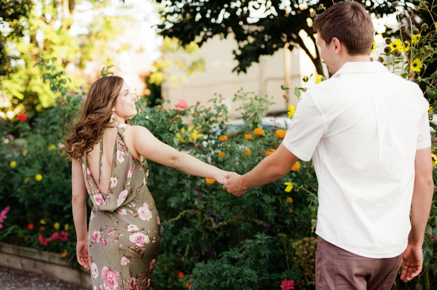The Wedding Website of Lily Blanton and Jon Chadwick