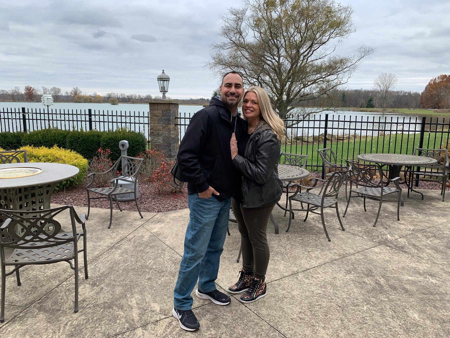 The Wedding Website of Emily Dahlke and Nicholas Zabala