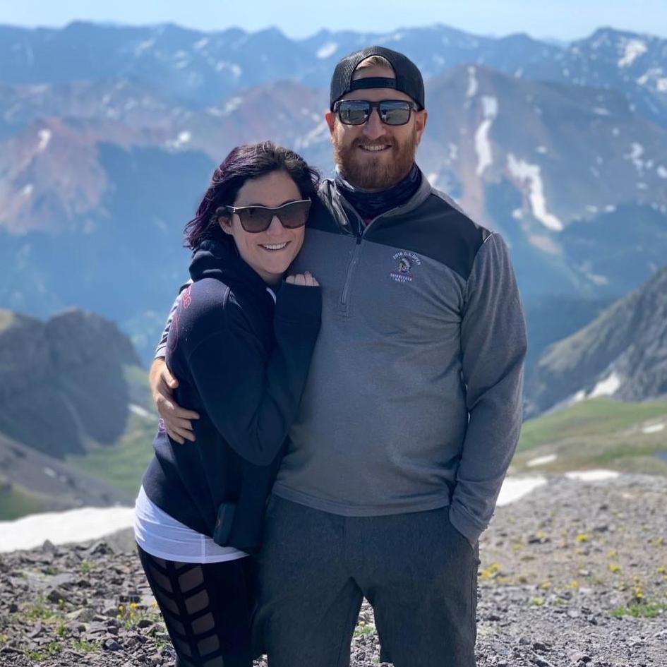 Tory's Wedding - Telluride June 2020