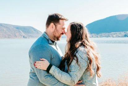 The Wedding Website of Catherine Connelly and William Esposito