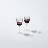 Marquis Vector Red Wine Glass, Set of 2