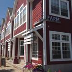 Main Street Farm and Market Cafe