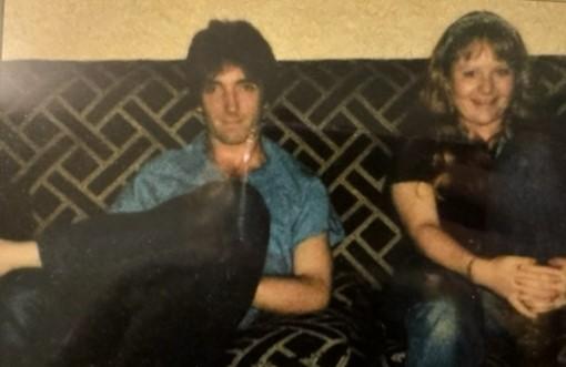 The Wedding Website of Darcy Berus and Kevin Doyle