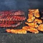 NASON'S MEET 'N' GREET BAR-B-Q