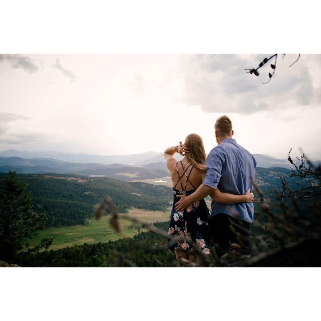 Engagement Shoot w/ Stori H Photography | 7.8.2018