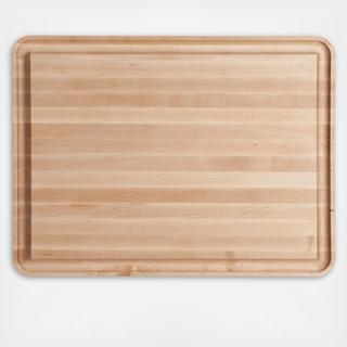 Vermonter Carving Board