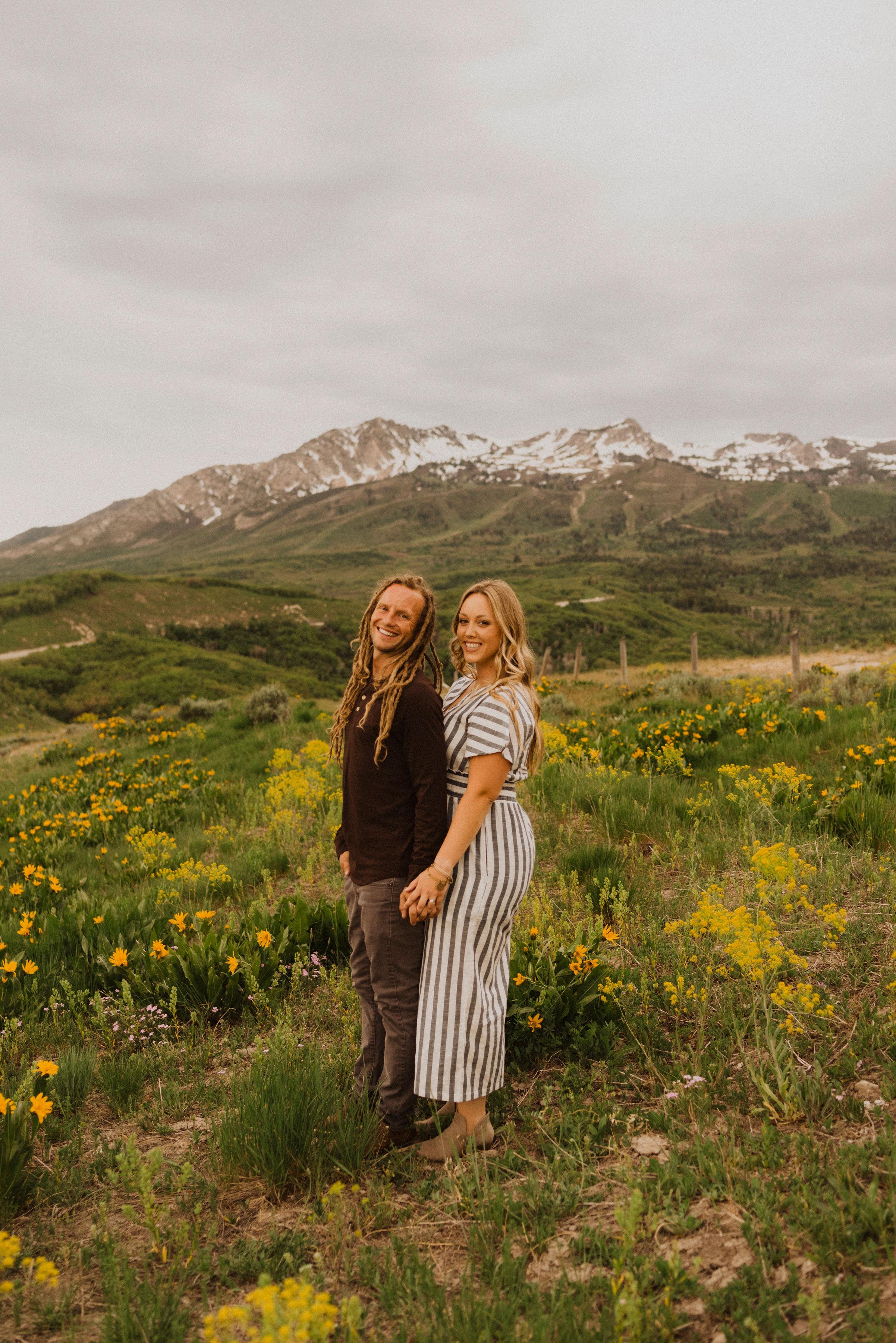 The Wedding Website of Brilynn Benard and Jordan Jacobson
