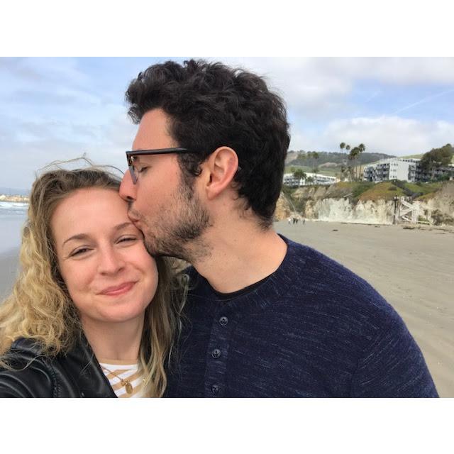 Pismo Beach