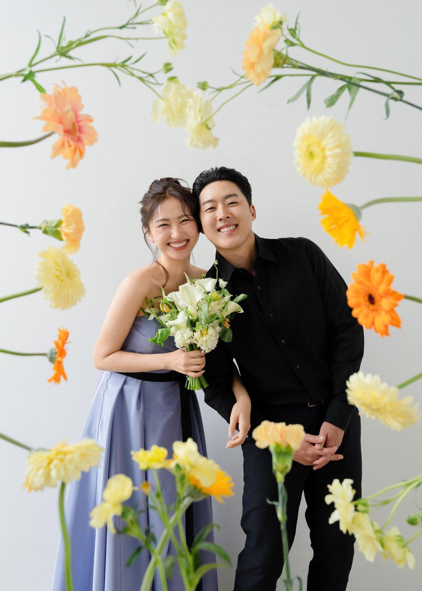 The Wedding Website of Juhee Kim and Jonathan Bae